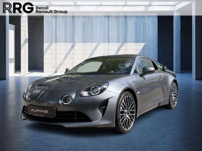 Alpine A110