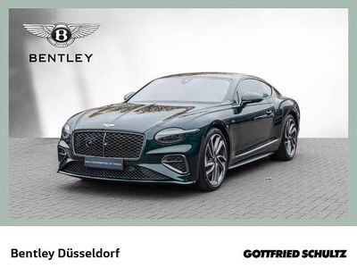 Gebraucht Bentley Continental GT 782 PS (575 kW) 2025 Andere farbe Coupé