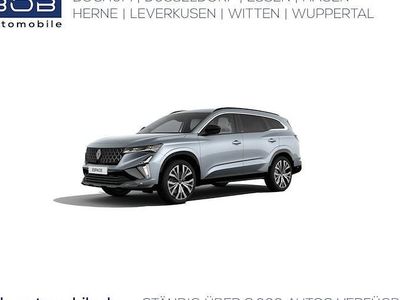 Baltique grau (grau) Neu 2025 Renault Espace Iconic Van / Kleinbus | 51.400 € (Teuer)