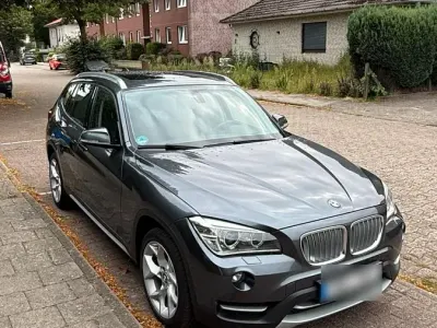 Gebraucht BMW X1