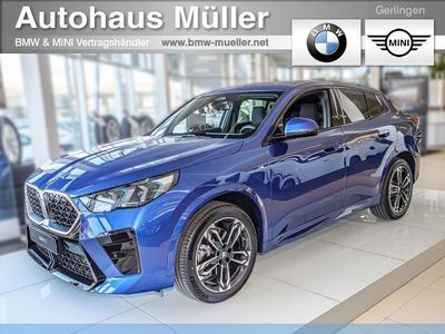 gebraucht BMW X2 sDrive20i NEU M Sport AHK Premium ACC H/K Navi