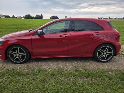 Mercedes A200