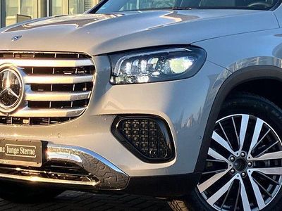 Mercedes GLS450