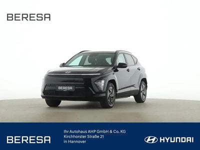 Nuova Hyundai Kona Trend 149 kW (203 CV) 2026 Nero SUV