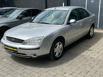 Gebraucht Ford Mondeo