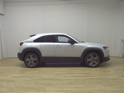 Mazda MX30