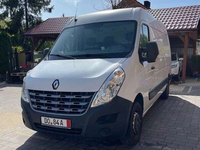 gebraucht Renault Master dCi 125