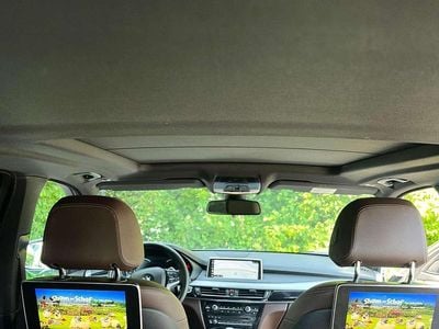 Gebraucht BMW X5 306 PS (225 kW) 2018 SUV