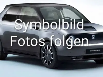 Brugt Honda e Advance 113 kW (154 HK) 2020 Grå Hatchback