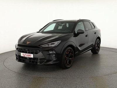 Nuova Cupra Terramar 150 CV (110 kW) 2025 Nero SUV
