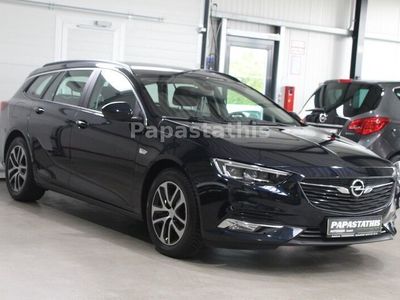 gebraucht Opel Insignia B Sports Tourer Busi Edit. NAVI*CAM*LED