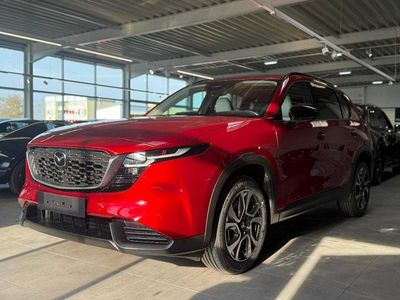 Neu Mazda CX-5 Exclusive-Line 141 PS (103 kW) 2026 SUV