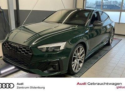 Individuallackierungen audi exclusive Gebraucht 2022 Audi S5 Sportback Ambiente Kleinwagen | 46.979 € (Etwas zu teuer)
