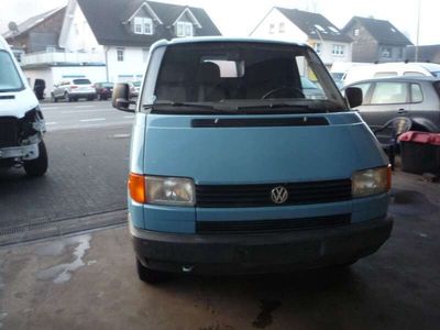 gebraucht VW Transporter T470A 1C2