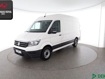 VW Crafter