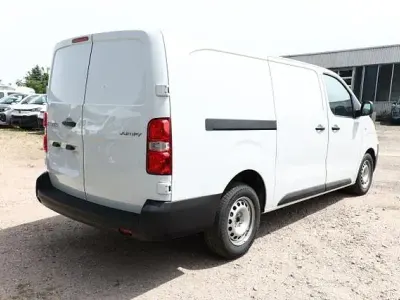 Gebraucht Citroën Jumpy
