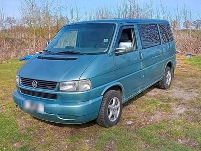 Usata VW Golf 1999 Monovolume