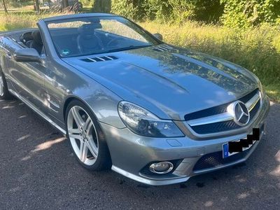 Mercedes SL350