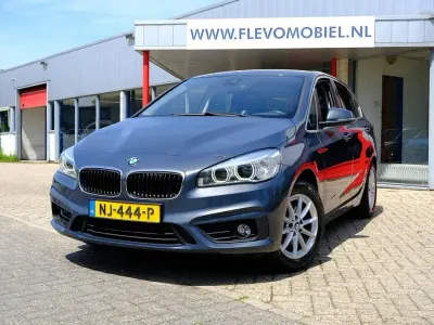 Gebraucht BMW 216 Active Tourer