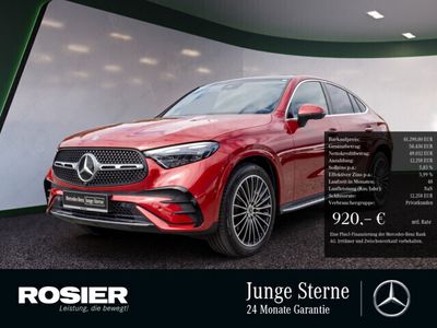 Mercedes GLC300