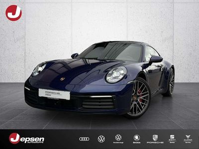 Porsche 911 Carrera 4S