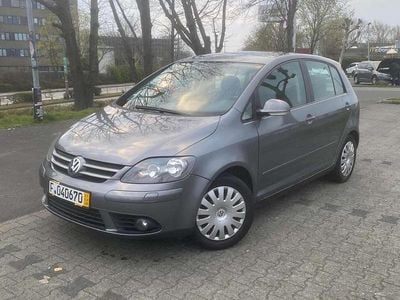 Gebraucht VW Golf IV Goal 102 PS (75 kW) 2006 Grau Limousine