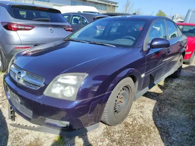 Gebraucht Opel Vectra