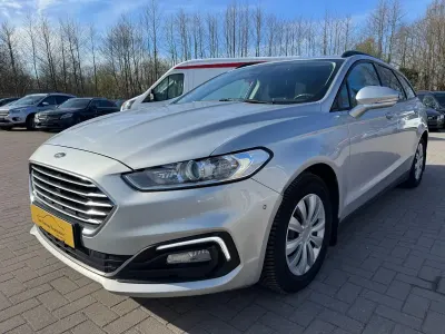 Gebraucht Ford Mondeo