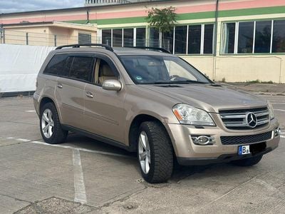 Mercedes GL320
