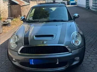 Gebraucht Mini Cooper S