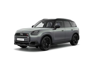Second-hand Mini Cooper S Countryman Classic 218 CP (160 kW) 2025 Gri SUV