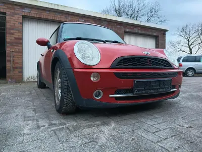 Gebraucht Mini Cooper