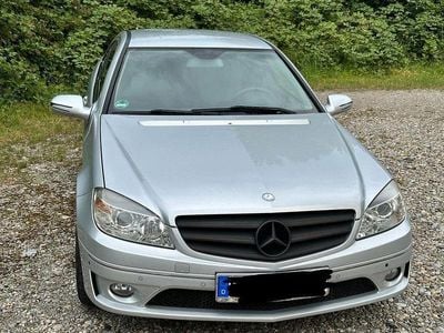 Mercedes CLC200