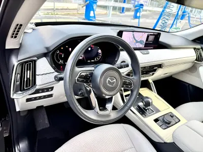 Gebraucht Mazda CX-60