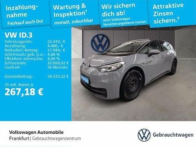 VW ID.3