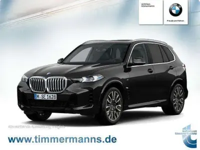 Gebraucht BMW X5 M Sport 298 PS (219 kW) 2023 SUV