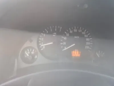 Gebraucht Opel Corsa