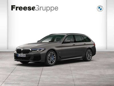 gebraucht BMW 530 d Touring (a M Sportpaket Head-Up HK HiFi