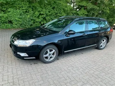 Gebraucht Citroën C5