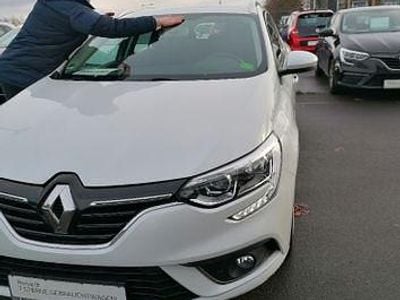 Renault Mégane IV