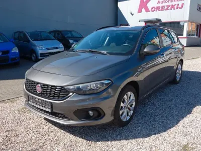 Gebraucht Fiat Tipo