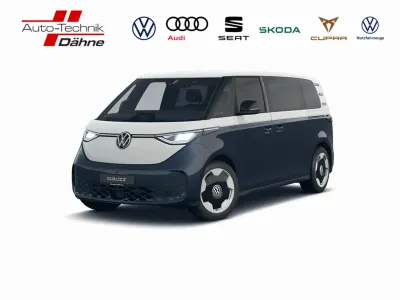 Gebraucht VW ID. Buzz