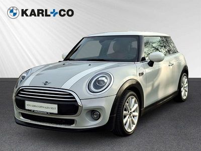 Gebraucht Mini Cooper 136 PS (100 kW) 2020 Silber Kleinwagen