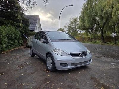 Mercedes A150