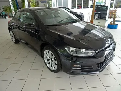 Gebraucht VW Scirocco