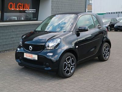 Smart ForTwo Coupé