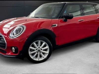 gebraucht Mini Clubman 2/2022, RFK,Automatik,136 PS