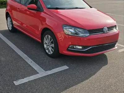 Usata VW Polo