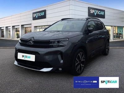 Gebraucht Citroën C5 Aircross Feel 131 PS (96 kW) 2023 Grau SUV