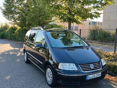 VW Sharan